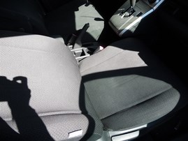 2008 Scion xB White 2.4L AT #Z24666
